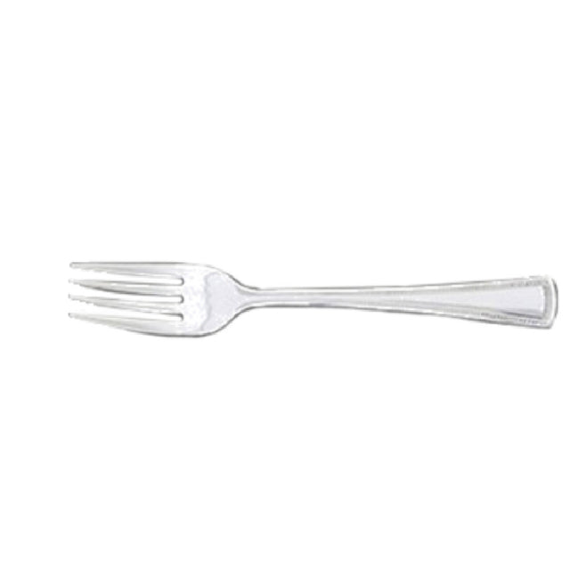 Royal ROY SLVPE DF - Dinner Fork, Medium Weight, 18/0 Stainless Steel
