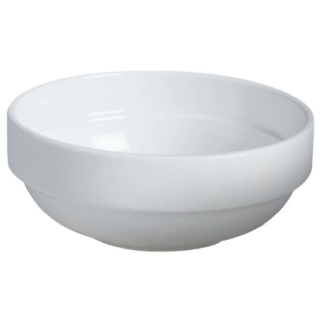 Cameo China 610-79N Dynasty Soup Bowl 28 Oz. (830 Ml) 6-1/2" Dia. X 2-3/8"H (16.5 Cm X 6.1 Cm)