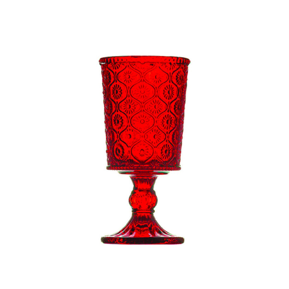 Hospitality Brands FG352001-016 Legend Glassware Cameo All Purpose Glass 8 Oz.