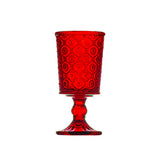 Hospitality Brands FG352001-016 Legend Glassware Cameo All Purpose Glass 8 Oz.