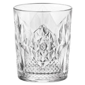 Steelite 49136Q528 Double Old Fashion 13.5 Oz 3.5" X 4.25"