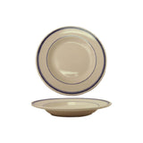 International Tableware CT-115 Pasta Bowl 20 Oz. 11-3/4" Dia. X 1-3/4" H