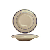 International Tableware CT-115 Pasta Bowl 20 Oz. 11-3/4" Dia. X 1-3/4" H