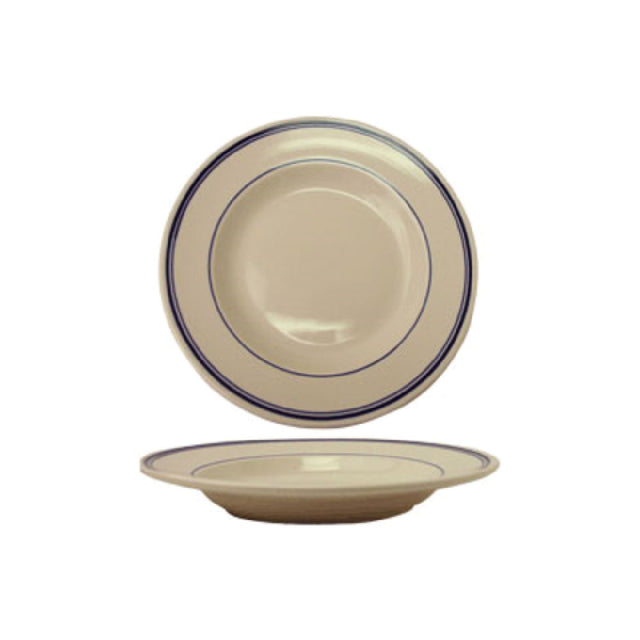 International Tableware CT-115 Pasta Bowl 20 Oz. 11-3/4" Dia. X 1-3/4" H