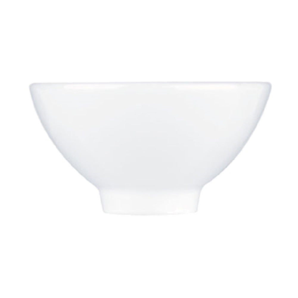 Churchill China APRBARB41 Rice Bowl 4 Oz. Stackable