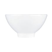 Churchill China APRBARB41 Rice Bowl 4 Oz. Stackable