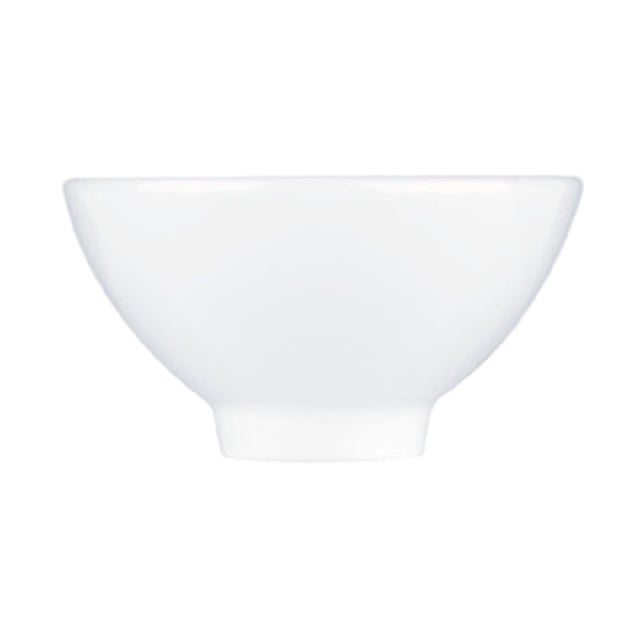 Churchill China APRBARB41 Rice Bowl 4 Oz. Stackable
