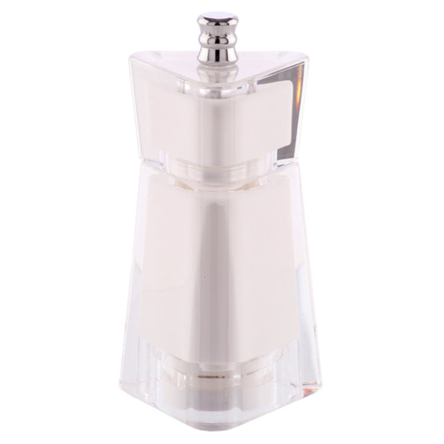 Chef Specialties 29451 (294518) Chef Home Cookin' Series Kate Salt Mill 4-1/2" High