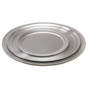 Royal ROY PT 12 - Pizza Tray, 12" Diameter, Wide Rim
