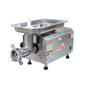 Skyfood Equipment PSE-32HD SS Meat Grinder Heavy Duty Bench Style