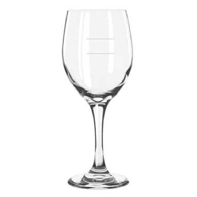 Libbey 3011/1178N Wine Glass 14 Oz. Tall