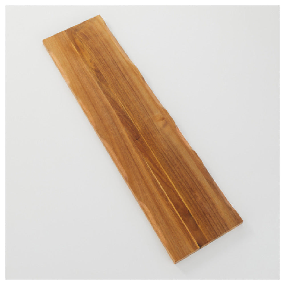 American Metalcraft AB329 Serving Board Acacia Wood 32" L