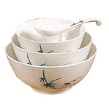 Thunder Group 5208BB Rice Bowl 56 Oz. 8" Dia.
