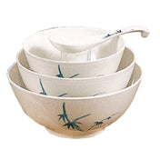 Thunder Group 5208BB Rice Bowl 56 Oz. 8" Dia.