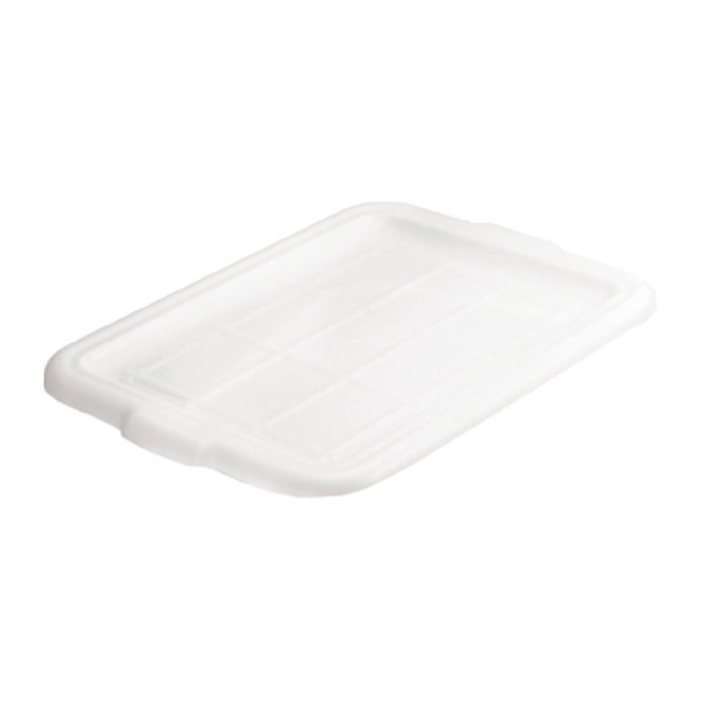 TableCraft Products 1531N - Food Storage Cover, 21-1/2" X 15-3/4" X 1", Dishwasher Safe