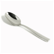 Fortessa 1.5.102.00.011 Lucca Dessert/Soup Spoon 7.1" (18cm) Oval