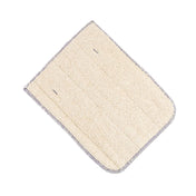 Alegacy Foodservice Products HP11 Hand Protector 8-1/2" X 11" Close-knit Terry Cloth