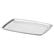Royal ROY RSP SS R - Sizzle Platter, 11" X 7-1/4", Rectangular