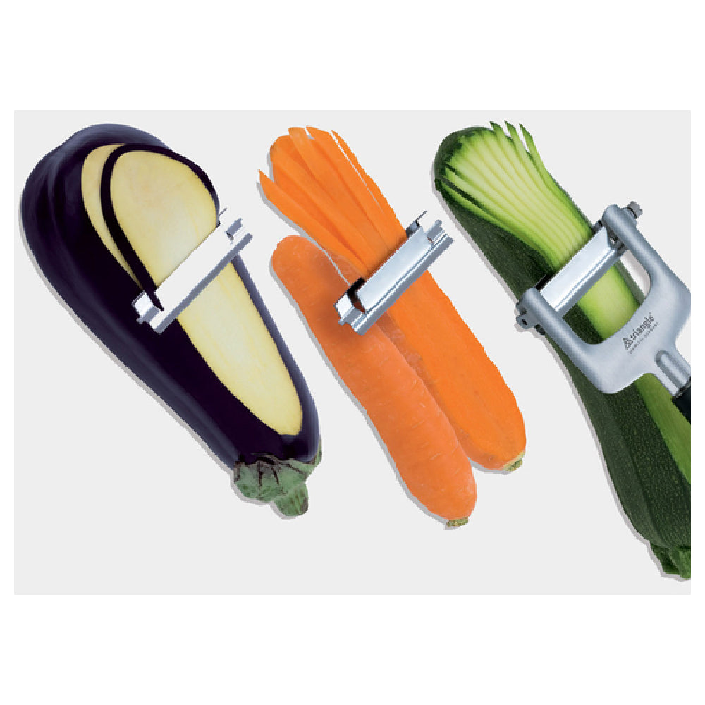 Matfer 181052 Julienne Blades (1) 3mm Blade (1) 6mm Blade