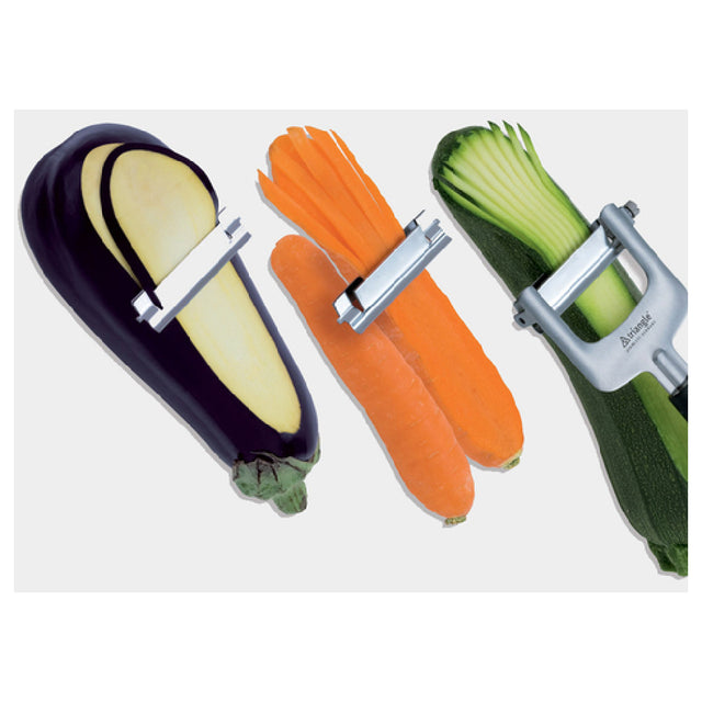 Matfer 181052 Julienne Blades (1) 3mm Blade (1) 6mm Blade