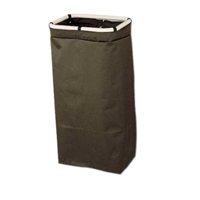 Forbes Industries 43-T Housekeeping Bag 18"W X 12"D X 26"L Heavy Duty