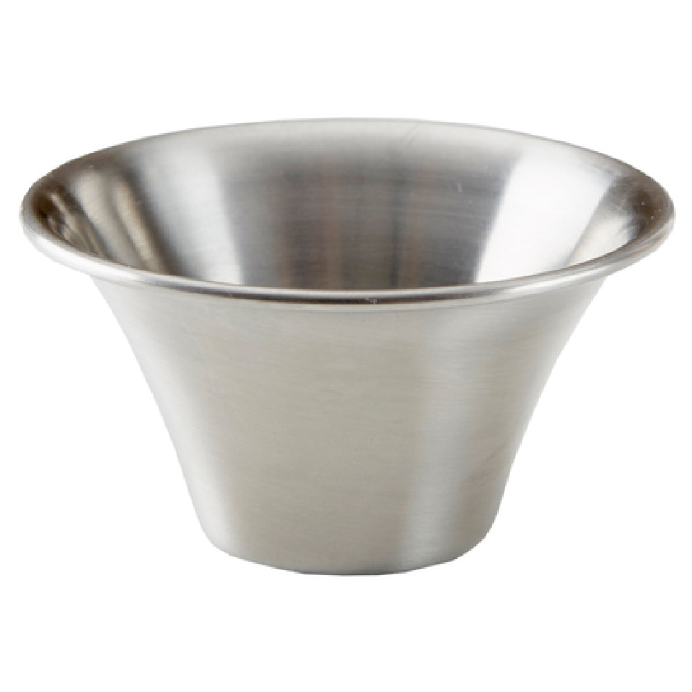 American Metalcraft FT25 Sauce Cup 3 Oz. 3" Dia. X 1-1/2"H