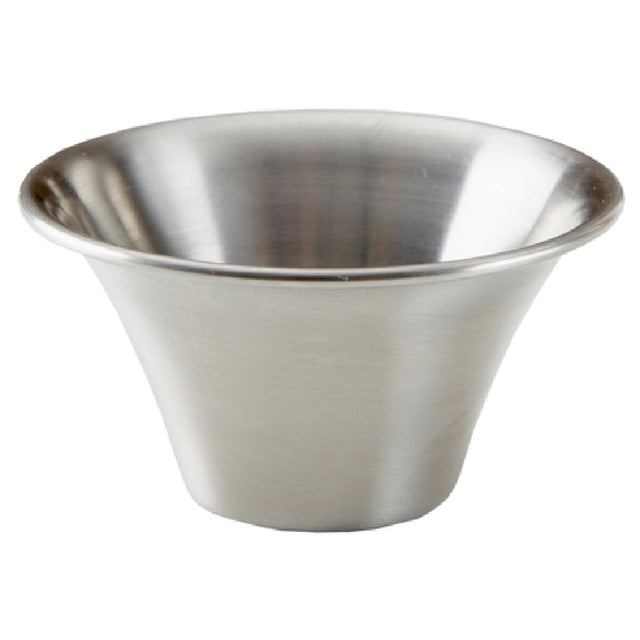 American Metalcraft FT25 Sauce Cup 3 Oz. 3" Dia. X 1-1/2"H