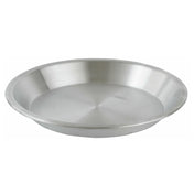 Royal ROY PIE 11 - Pie Pan, 11" Dia. X 1-1/4" Deep, 21 Gauge Aluminum