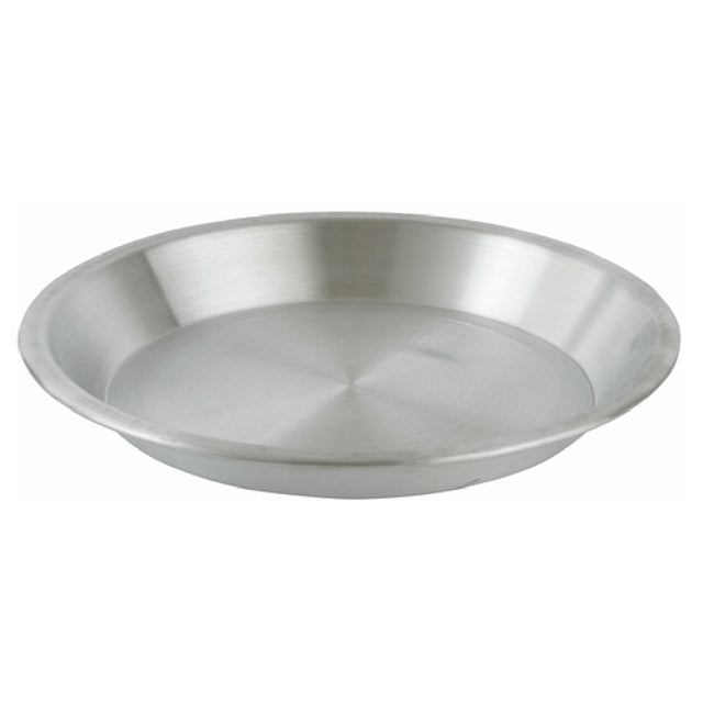 Royal ROY PIE 11 - Pie Pan, 11" Dia. X 1-1/4" Deep, 21 Gauge Aluminum