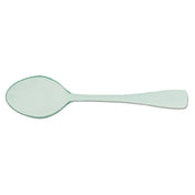 JB Prince R683 Comatec Disposable Mini Spoon 3-3/4" Plastic