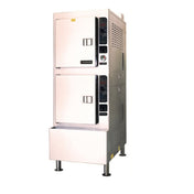 Cleveland 24CGP10_LP Steamcraft® Power 10 Pressureless Steamer Gas
