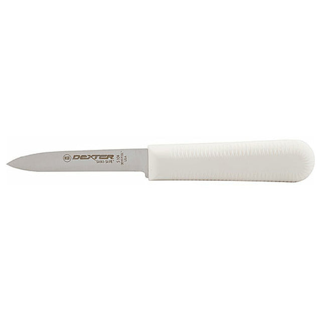 AllPoints 58586 Knife Paring 3.25 Strai