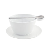 FOH DCS042WHP22 Promotional Pricing May Be Available! Contact Your FOH® Sales Representative For Details! Harmony™ Saucer