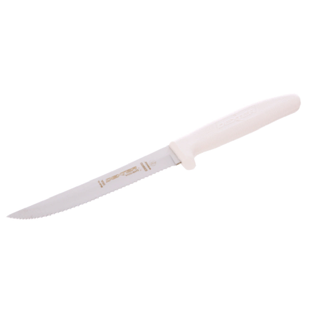 AllPoints 58589 Knife Scalloped Utility