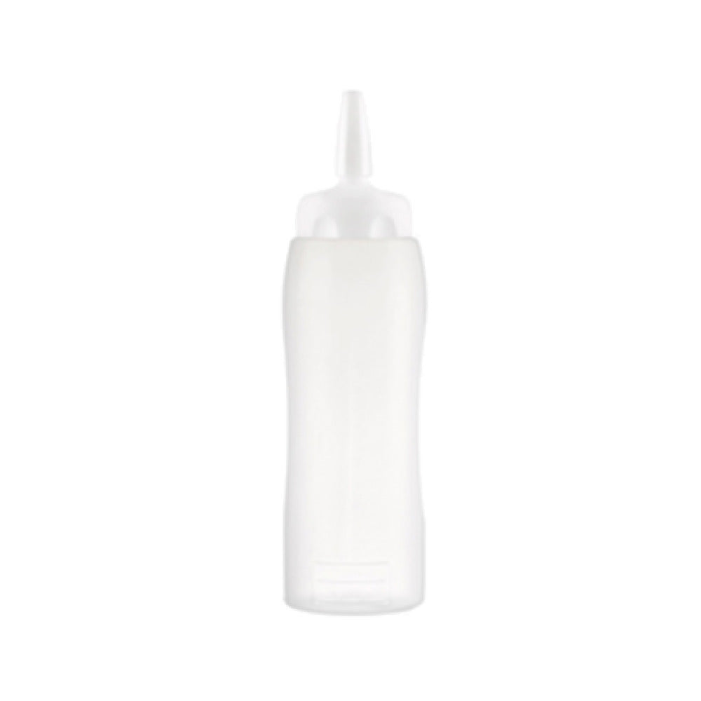 CFS Brands 01378 Araven Squeeze Dispenser 26 Oz. Measuring Scale