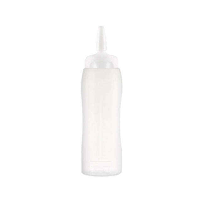 CFS Brands 01378 Araven Squeeze Dispenser 26 Oz. Measuring Scale