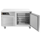 Traulsen CLBC4-R Centerline™ By Traulsen Blast Chiller Undercounter Self-contained Refrigeration