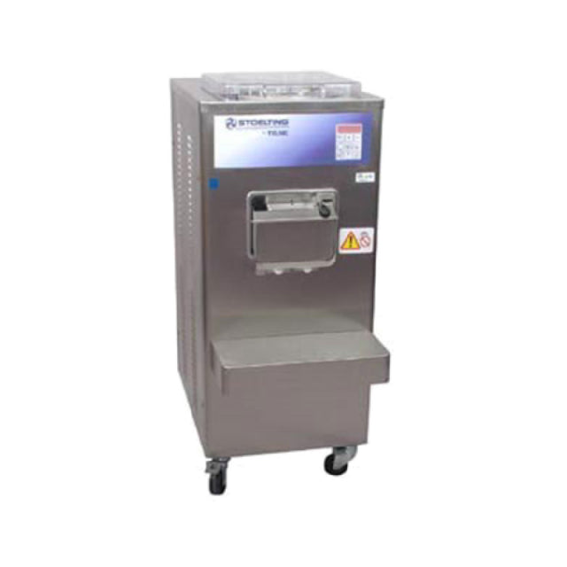 Stoelting by Vollrath VB60-109A Batch Freezer Vertically Oriented Floor Model