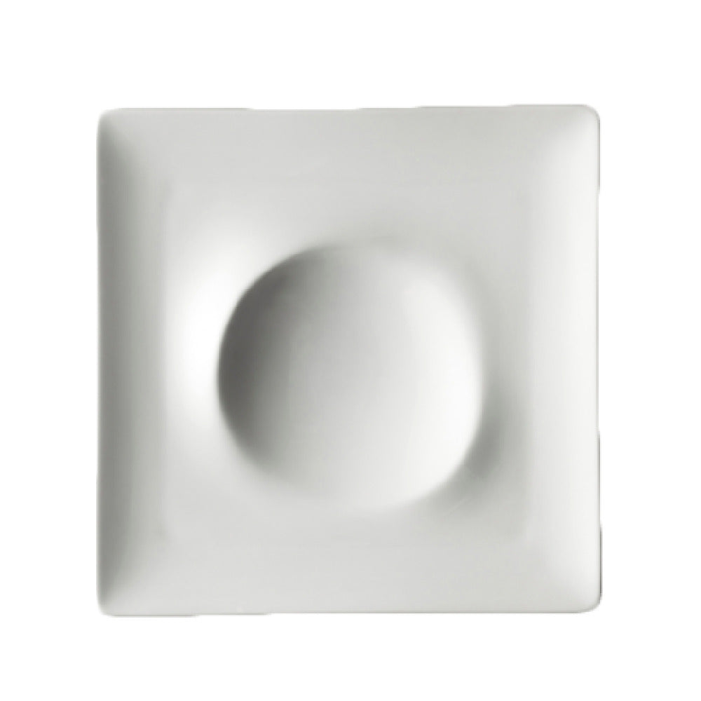 Steelite 6315P1206 Landscape Plate 5.5" X 5.5"Landscape Folio