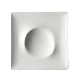 Steelite 6315P1206 Landscape Plate 5.5" X 5.5"Landscape Folio