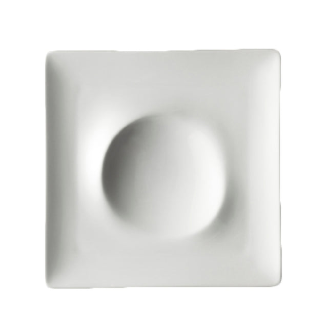 Steelite 6315P1206 Landscape Plate 5.5" X 5.5"Landscape Folio