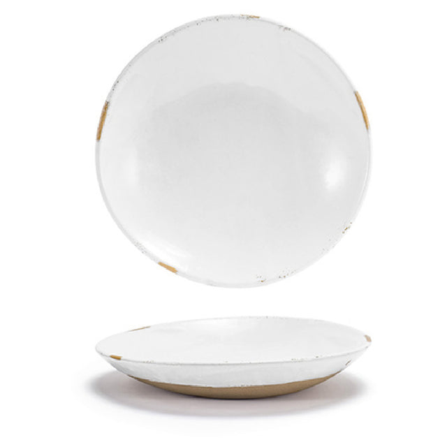 FOH DBO162WHP23 Artefact™ Bowl 24 Oz. 9-1/4" Dia. X 1-1/2"H