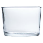 Arc Cardinal J4764 Chiquito Rocks Glass 7-1/2 Oz. Fully Tempered