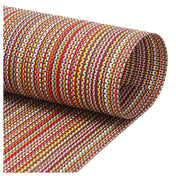 FOH XPM096RDV83 Metroweave® Placemat 16" X 12" Rectangle