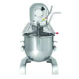 Hubert 30R-002 - Kratos® Standard Duty Planetary Mixer, 21.8"W X 22"D X 31.33"H