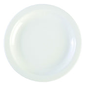 Tableware Solutions USA 50CCPWD101G Blanco Plate 10-3/4" Dia. Round