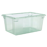 Carlisle 10623C09 Carlisle StorPlus™ Food Storage Box 16.6 Gallon 26"L X 18"W X 12"H