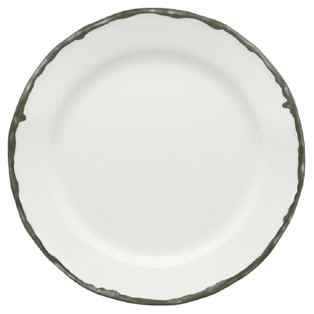 BauscherHepp 450015-380399 Plate 6-1/8" Dia. Round