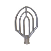 Thunderbird ARM-01-01 Mixer Attachment Flat Beater For 10 Qt. Mixer