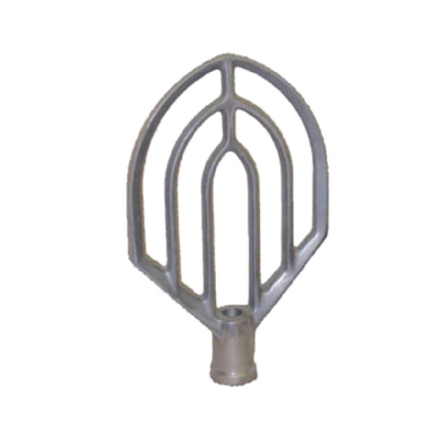 Thunderbird ARM-01-01 Mixer Attachment Flat Beater For 10 Qt. Mixer